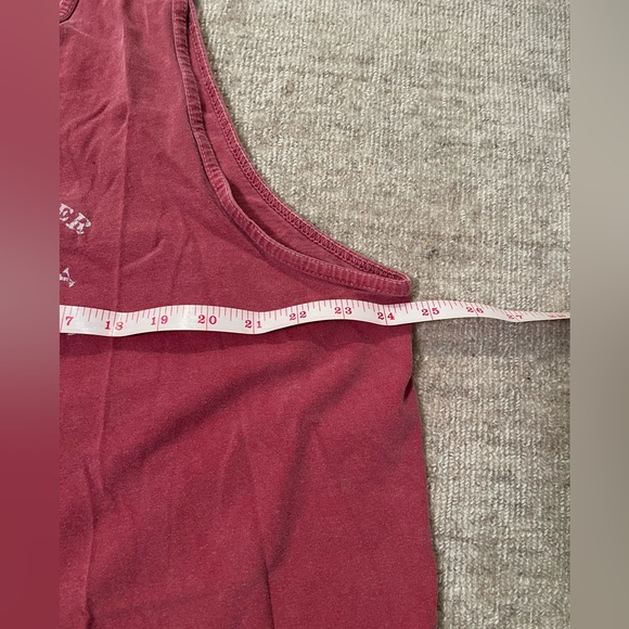 Drink Beer Siesta Key Tank Top - Picture 6 of 6